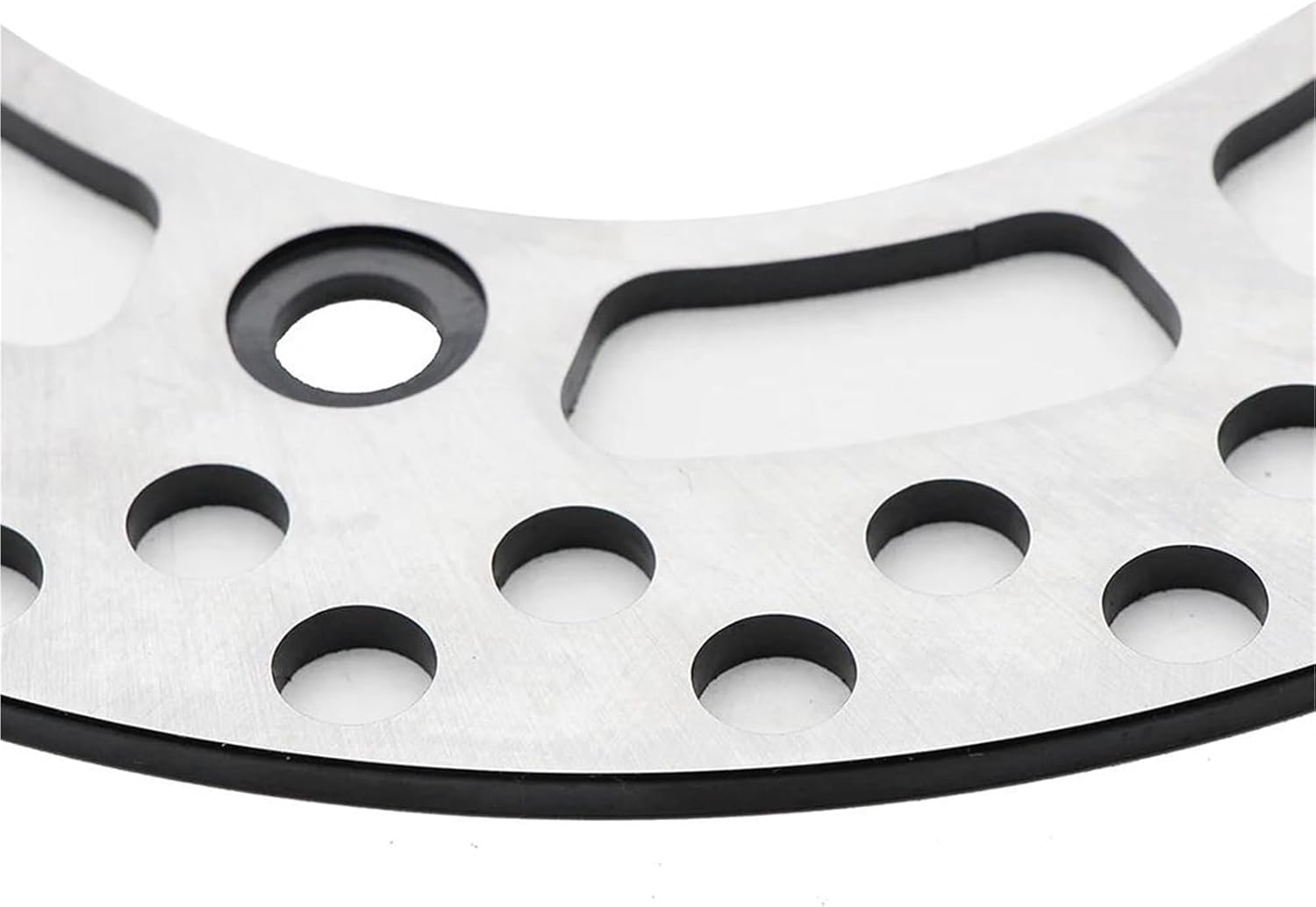 オートバイのブレーキシステム 220MM オートバイ用リアブレーキ